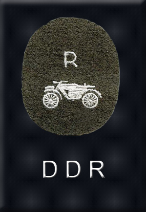 Enter DDR